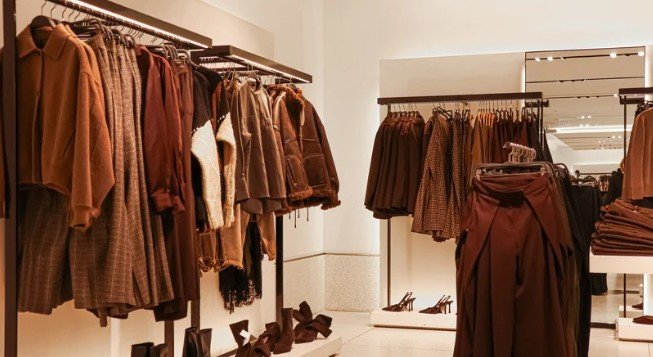 Where to Shop for Vintage Clothing and Accessories