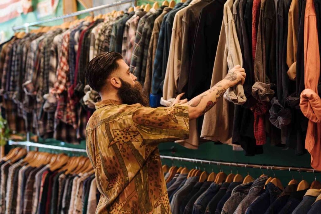 How to Shop Vintage Like a Pro