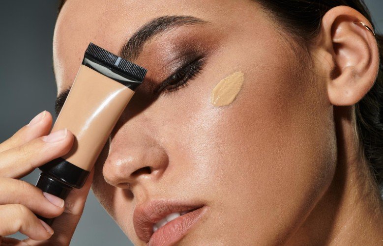 Achieving Light Coverage with Tinted Moisturizer or BB Cream