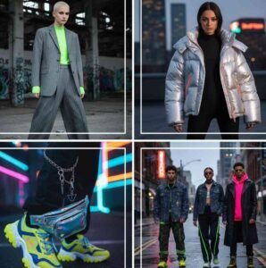 Add Statement Accessories