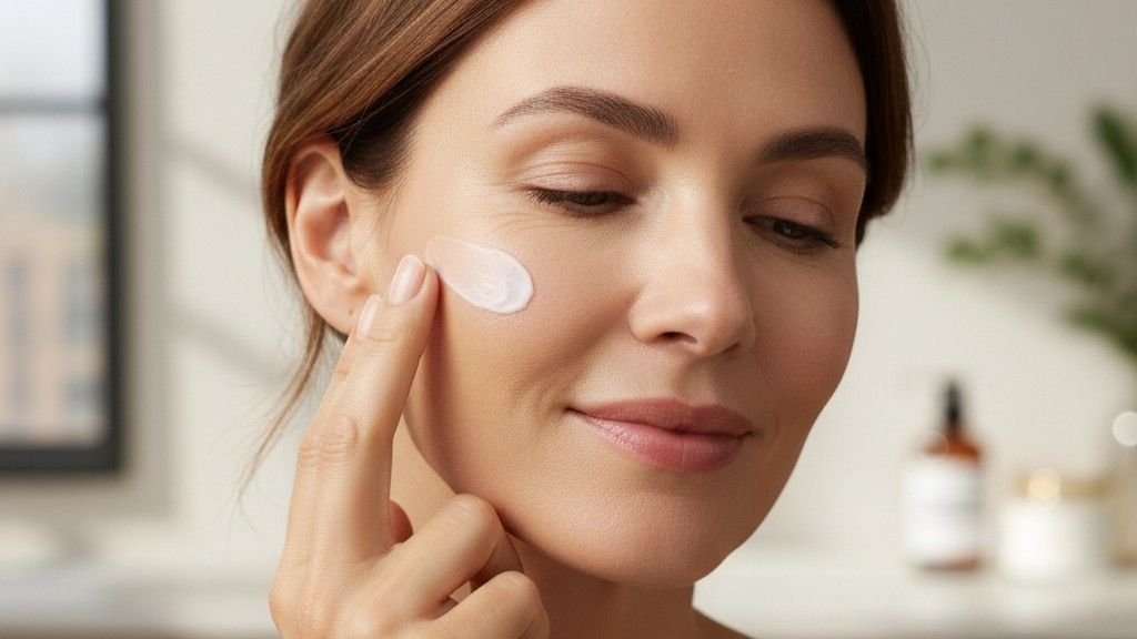 Anti-Aging Skincare How to Keep Your Skin Youthful and Glowing