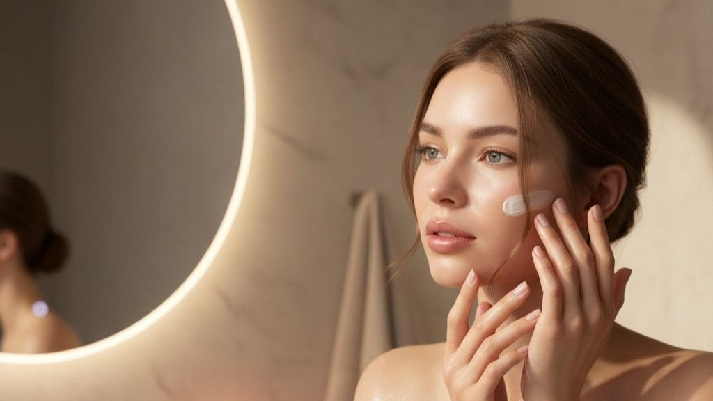 Beauty Trends for 2026 A Shift Toward Sophisticated Simplicity
