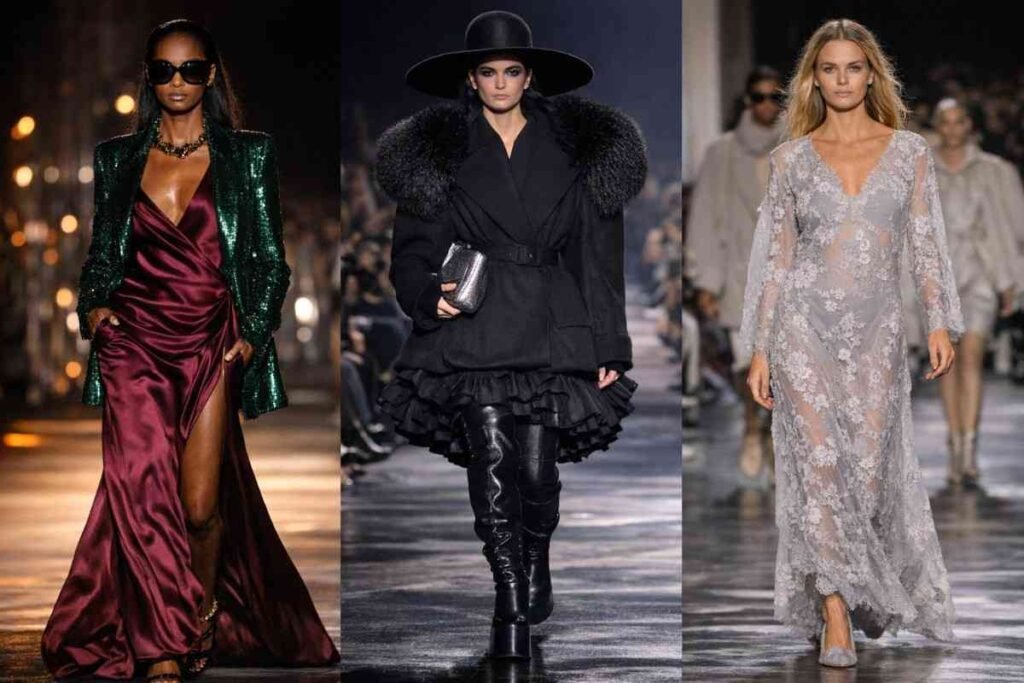 Fashion Week NYC 2025 The Ultimate Guide to Trends, Designers, and Highlights