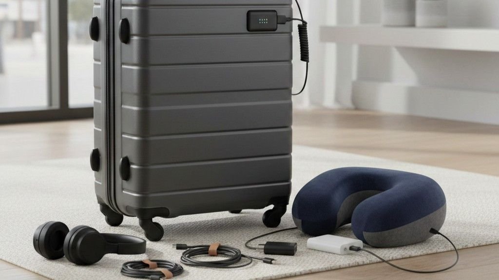 Best Travel Accessories for – Must-Have Gear