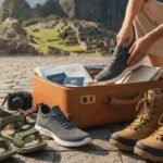 Best Travel Shoes Comfort, Versatility, and Perfect for Travel