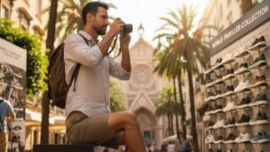 Best Travel Sneakers for Everyday Comfort