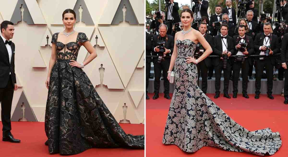 Celebrity Fashion Secrets How to Dress Like Your Favorite Stars