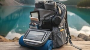Choosing the Best Travel Accessories for Your Trip
