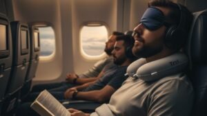 Comfort & Sleep Essentials