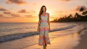 Daytime Basics – Staying Cool and Comfortable