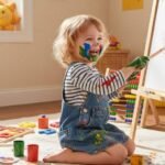 Engaging Toddler Learning Activities for Fun Development