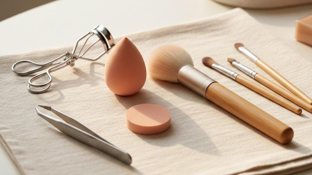 Essential Beauty Tools for Flawless Makeup Your Ultimate Guide