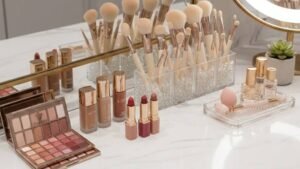 Face & Complexion Tools: Your Base for Perfection