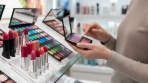 Find the Best Vegan and Cruelty-Free Beauty Products