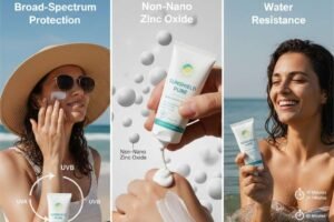 How Do I Choose the Best Natural Sunscreen for My Skin