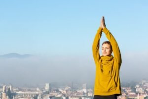 How Does a Positive Mindset Benefit Your Life