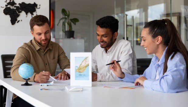 How to Create a Travel Fund