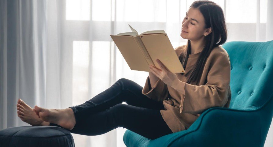 How to Make Reading a Daily Habit