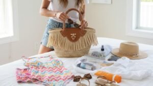 How to Pack Beach Vacation Clothes Like a Pro