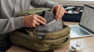 How to Pack the Best Travel Accessories Like a Pro