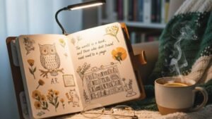 How to Pick the Perfect Gift for a Book Lover