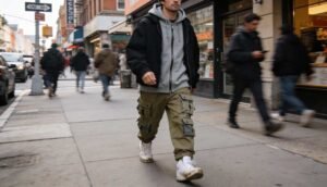 How to Style Streetwear Essentials for Men