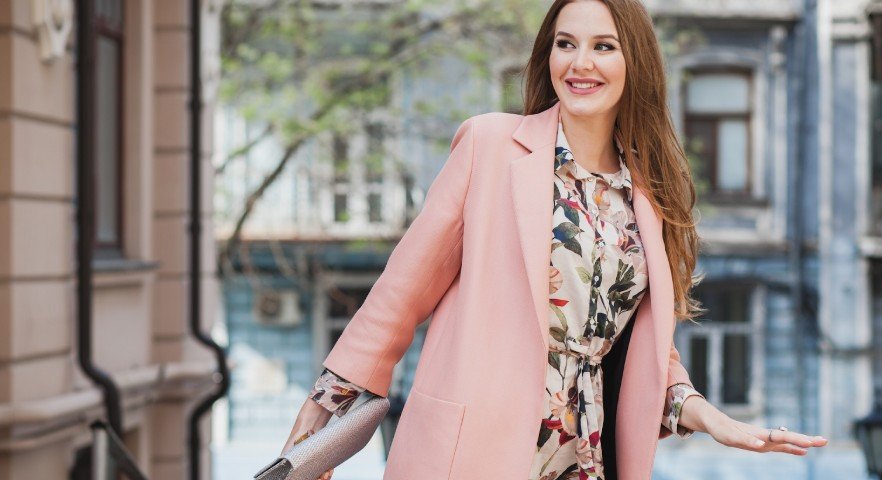 How to Style Your Power Suit - Tips for Every Occasion