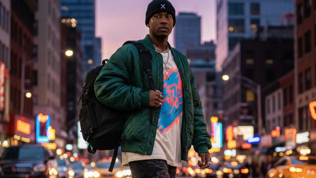 How to Style a Streetwear Outfit A Complete Guide