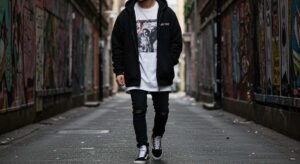 Loose-Fit Jeans & Cargo Pants Versatile Bottoms for Every Look