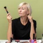 Makeup for Mature Skin