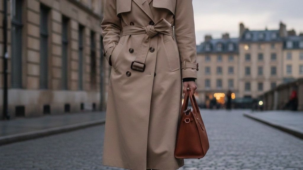 Styling for Different Occasions