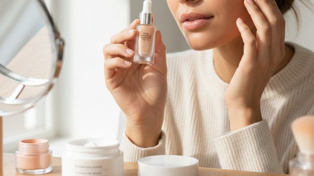 Natural Makeup Looks For Effortless Beauty