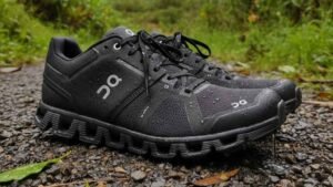 Outdoor and Specialty Travel Shoes
