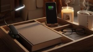 Practical Reading Aids to Enhance the Experience