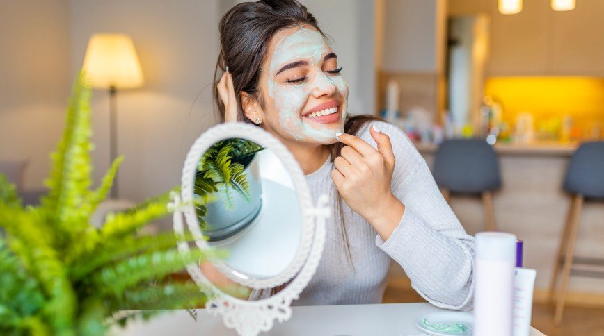 Prepping Your Skin for a Natural Glow