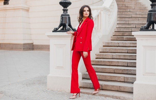 Redefine Your Style and Confidence