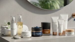 Skincare The Longevity Era