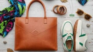 Start Small with Accessories