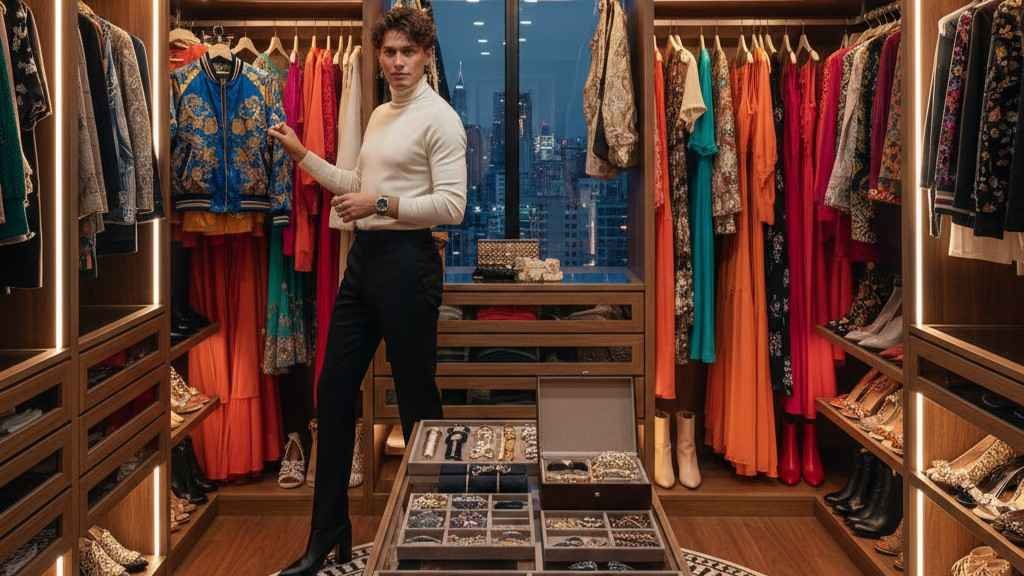 Step 1 Perfect Your Fit