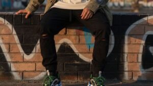 Step 3 Bottoms Matter – Pants & Jeans