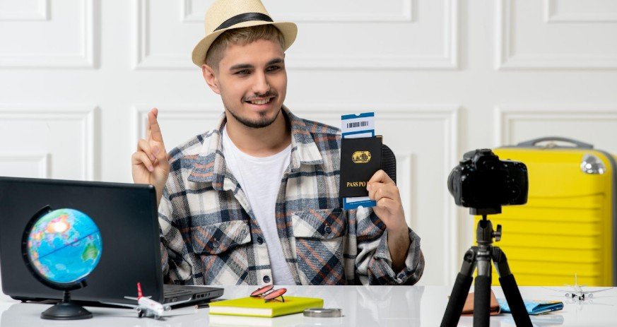 Steps to Create a Travel Fund