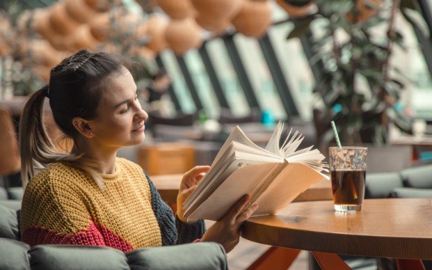 The Benefits of Reading