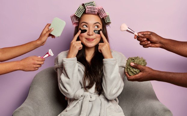 5-Minute Beauty Hacks for Busy Mornings You Need to Try