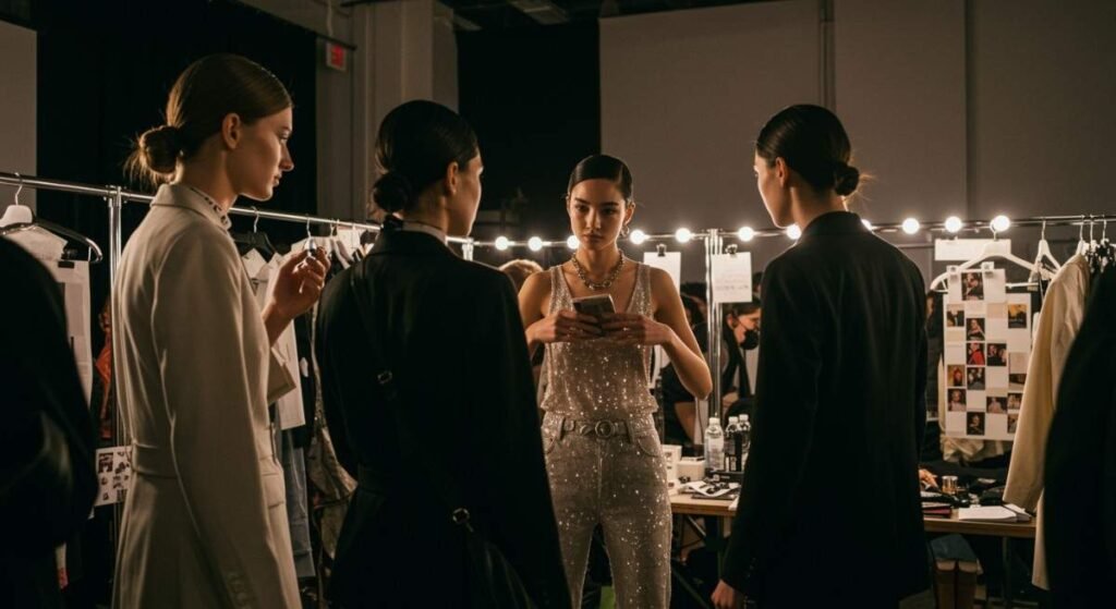 The Biggest FallWinter Trends from Fashion Week NYC 2025