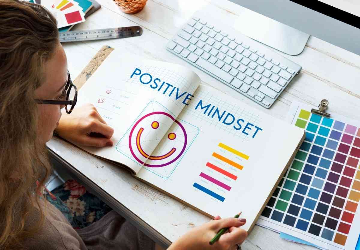 The Power of a Positive Mindset Fueling Your Success