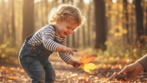 Toddler Learning Activities That Support Language & Literacy Development