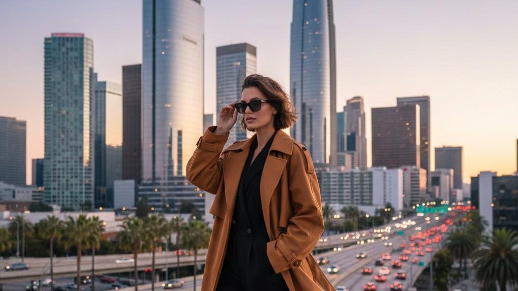 Top 60 Fashion Trends Your Ultimate Guide