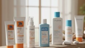Top Natural Sunscreen Recommendations by Category