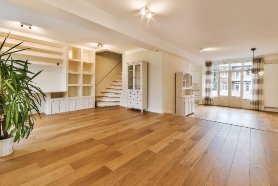 Transform Your Home with Stunning Hybrid Flooring