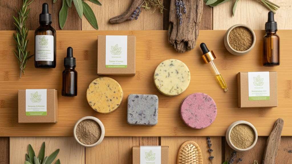 Vegan and Cruelty-Free Beauty Products The Ultimate Guide to Ethical Glam